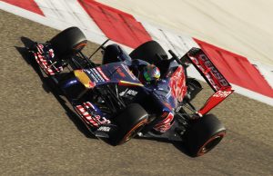 Тост: Скоростта и надеждността на STR9 все още са неизвестни