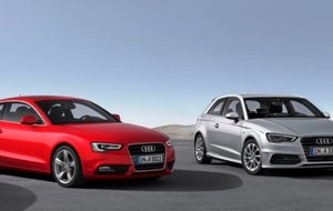 Новите ultra модели на Audi са с впечатляваща ефективност