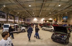 Volkswagen Club Fest ще се проведе за пети път