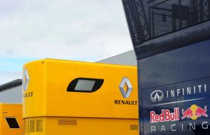 Рено смятат, че задвижващата им система работи вече на 90%