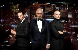 Рекордни нива на интерес към Jaguar след началото на кампанията „The British Villains“