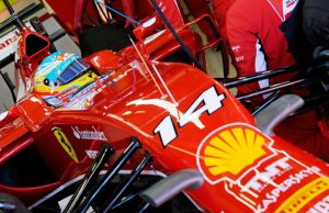 Алонсо е пилотът в F1 с най-висок маркетингов потенциал
