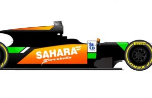 Форс Индия влизат в GP2 с Хилмер