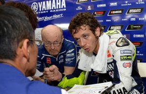MotoGP: Роси и Лоренсо доволни от тестовете в Малайзия