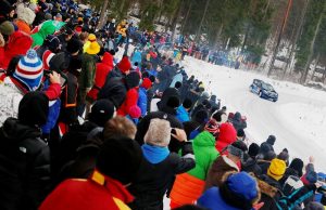 М-Спорт отложиха дебюта на обновения Форд Фиеста RS WRC