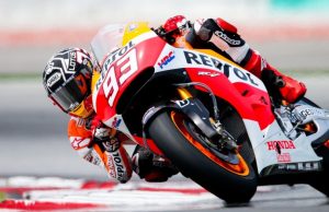 MotoGP: Маркес счупи бариерата от 2 минути