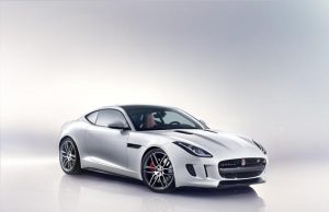 Жозе Моуриньо ще е първият клиент във Великобритания с новия Jaguar F-Type Coupe