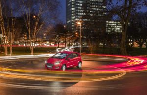 Ford Fiesta отново е номер 1 в Европа
