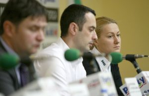 18 екипажа стартират на рали спринта в Самоков