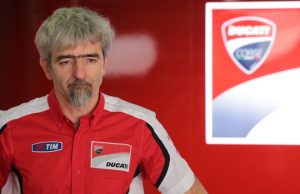 MotoGP: Дал’Ина пред дилема – заводски или Open Ducati