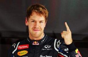 Фетел и Маркес номинирани за престижната награда Laureus