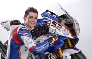 WSBK: Барие пропуска старта на Филип Айлънд