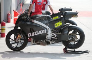 Официално – Ducati влизат в клас Open през 2014 г.