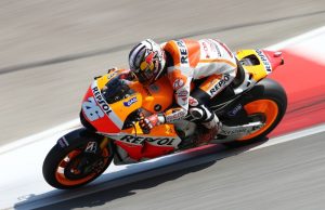 MotoGP: Роси и Педроса на върха с равно време