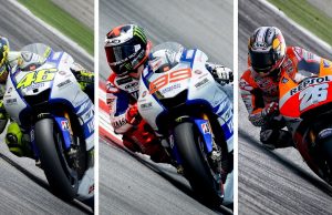 MotoGP: Тестовете продължават без шампиона Маркес