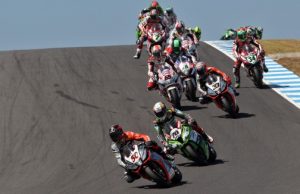 WSBK: Интересни факти след Филип Айлънд