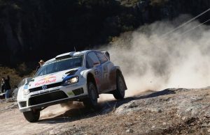 Фолксваген планират ранен дебют на обновеното за 2015 г. Поло R WRC