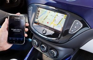 Opel подготвя въвеждането на OnStar в Европа през 2015 г.