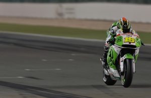 MotoGP: Баутиста най-бърз във втория ден на Лосаил