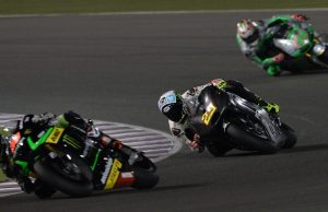 MotoGP: Клас Open срещу клас Factory или по средата