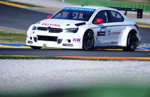 Льоб най-бърз в официалния WTCC тест във Валенсия