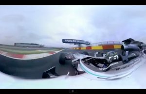 Видео: Обиколка с Розберг на 360°