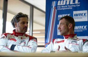 WTCC: Льоб смята, че не е готов да победи Мюлер