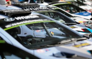 Нювил и Аткинсън готови за дебюта на Хюндай i20 WRC на чакъл