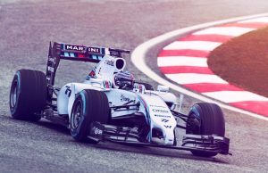 Франк Уилямс: Убедени сме, че FW36 ще е значително по-конкурентоспособен болид