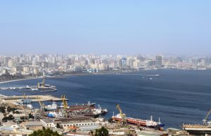 Екълстоун потвърди интерес за Гран при на Азърбайджан