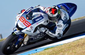 MotoGP: Лоренсо с 3 от 3 на Филип Айлънд
