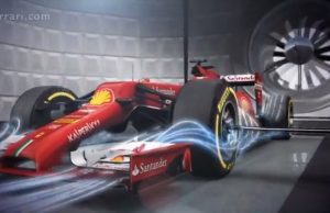 Видео: Ферари за Гран при на Малайзия и аеродинамиката в F1