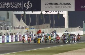 MotoGP: Сезонът започва, Маркес тръгва за защита на титлата