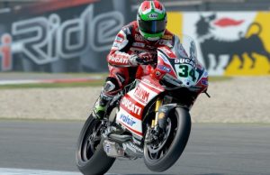 WSBK: Много силни Ducati на Катедралата на скоростта