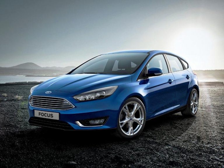 Ford focus клубный сервис