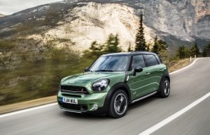 MINI Countryman – новото издание на първото MINI с 4 врати е още по-добро