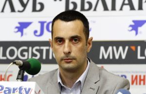 Гвоздейков: Трябва да изградим продукт от автомобилния спорт у нас