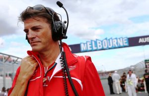 Лоудън: F1 е на път да бъде определена като провалил се спорт, ако не ограничи разходите
