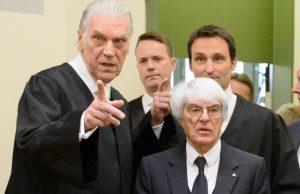 Екълстоун избегнал плащането на 1,2 млрд. паунда данъци?
