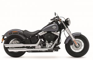 Harley-Davidson идва в България