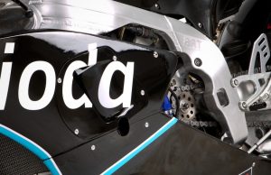 Aprilia планира връщане в MotoGP през 2016 г.