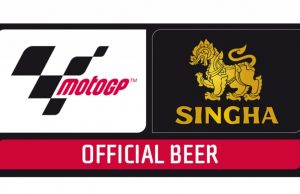 Singha става официалната бира на MotoGP