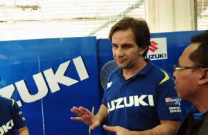 MotoGP: Suzuki още не са започнали преговори с пилоти