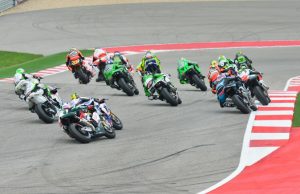 MotoGP: Интересни факти преди старта на Термас де Рио Хондо