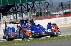 Ново начало за Signatech-Alpine