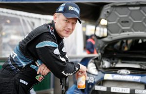 Водещи WRC пилоти искат да имат по-голямо участие в създаването на правила