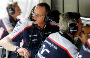 Дики Станфорд назначен за генерален мениджър на Williams Heritage