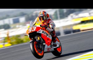 MotoGP: Маркес догонва Хейлууд, Агостини, Дуън и други величия