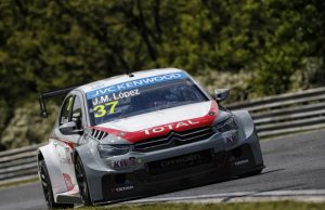 WTCC: Дубъл за Citroen в Австрия с Мюлер и Лопес