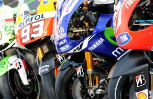 MotoGP: Спирачни дискове 340 мм за всички писти